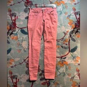 CAbi Women's Coral Skinny Jeans